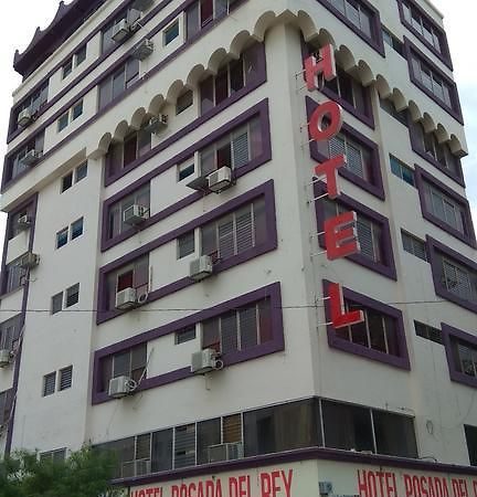 Posada Del Rey Tuxtla Gutiérrez Εξωτερικό φωτογραφία