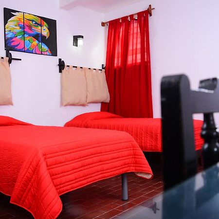 Posada Del Rey Tuxtla Gutiérrez Εξωτερικό φωτογραφία