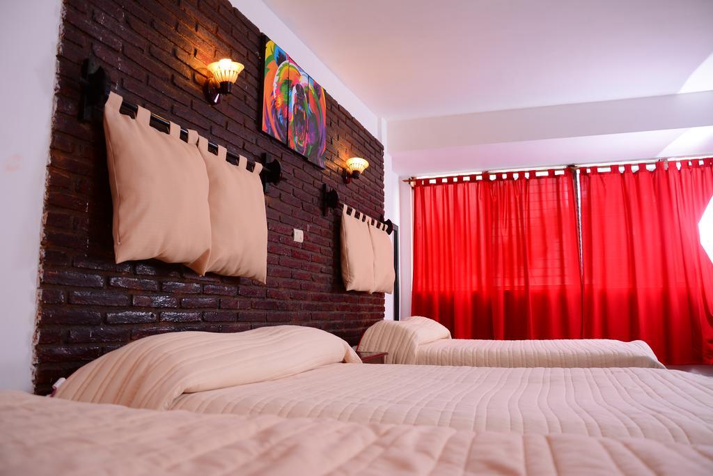 Posada Del Rey Tuxtla Gutiérrez Εξωτερικό φωτογραφία