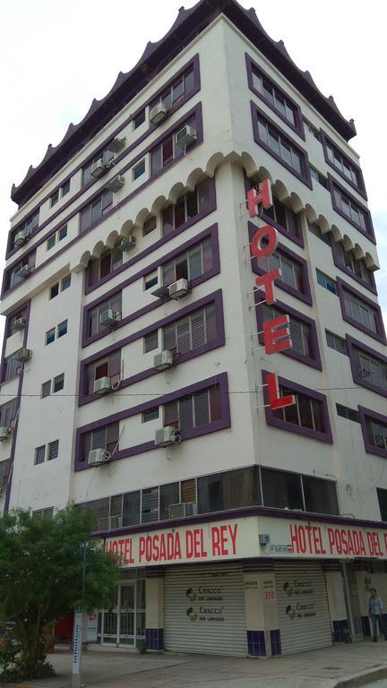 Posada Del Rey Tuxtla Gutiérrez Εξωτερικό φωτογραφία