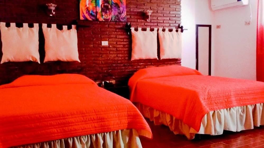 Posada Del Rey Tuxtla Gutiérrez Εξωτερικό φωτογραφία