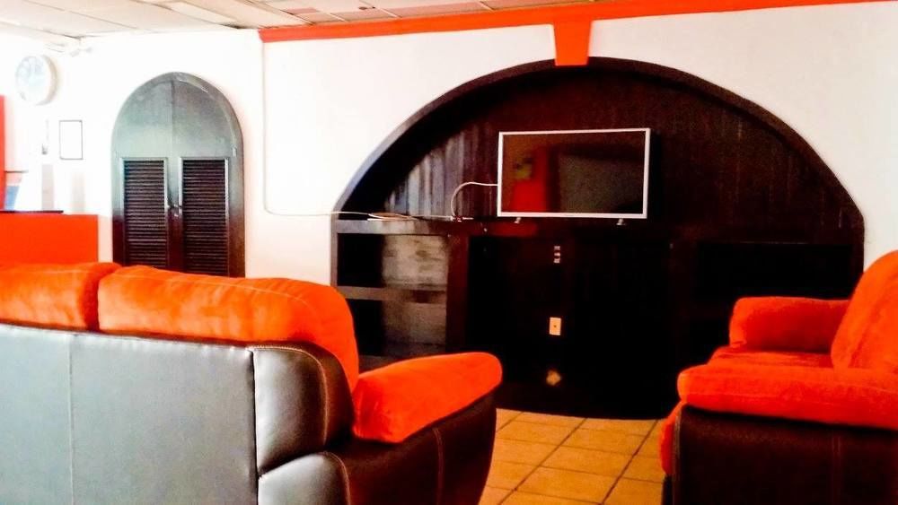 Posada Del Rey Tuxtla Gutiérrez Εξωτερικό φωτογραφία