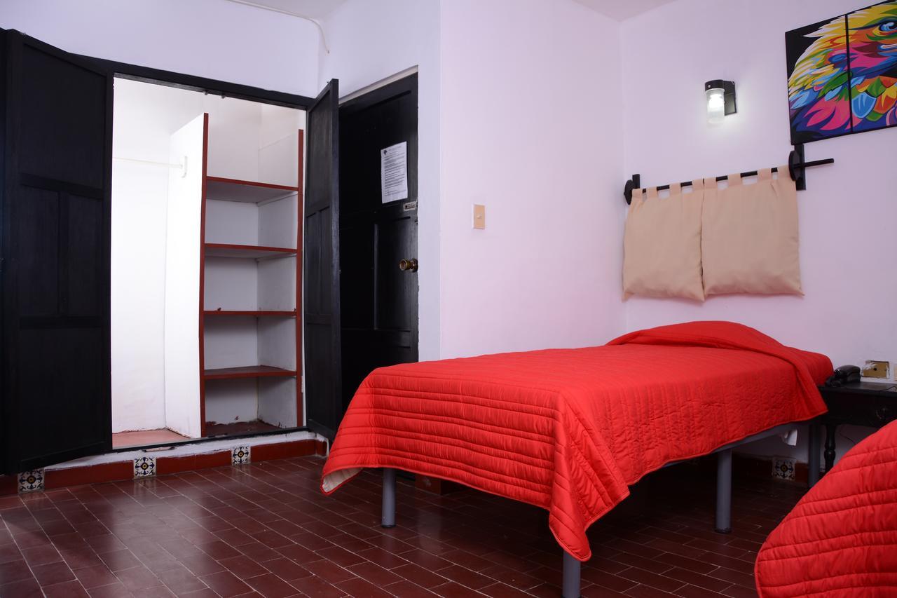 Posada Del Rey Tuxtla Gutiérrez Εξωτερικό φωτογραφία