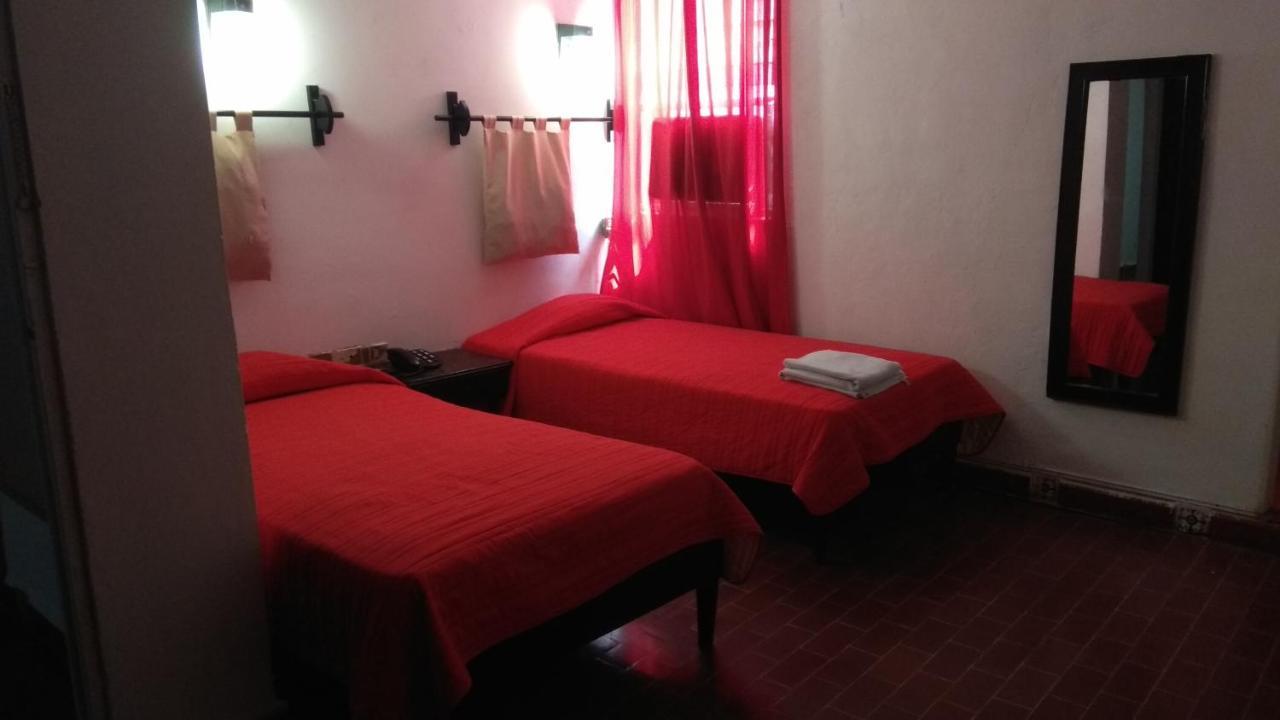 Posada Del Rey Tuxtla Gutiérrez Εξωτερικό φωτογραφία