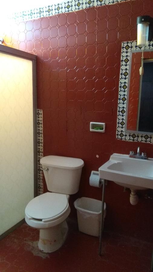 Posada Del Rey Tuxtla Gutiérrez Εξωτερικό φωτογραφία